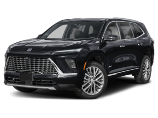 Buick Enclave - Glenn Polk Chevrolet Buick GMC of Gainesville in GAINESVILLE TX