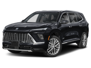 Buick Enclave - Glenn Polk Chevrolet Buick GMC of Gainesville in GAINESVILLE TX