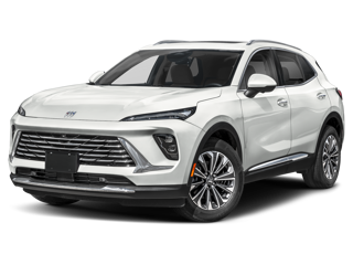 Buick Envision - Glenn Polk Chevrolet Buick GMC of Gainesville in GAINESVILLE TX