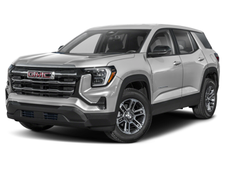 GMC Terrain - Glenn Polk Chevrolet Buick GMC of Gainesville in GAINESVILLE TX