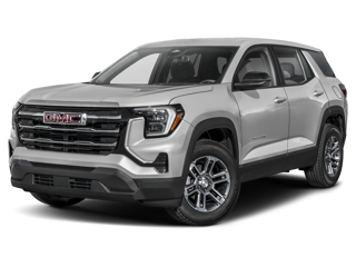 GMC Terrain - Glenn Polk Chevrolet Buick GMC of Gainesville in GAINESVILLE TX