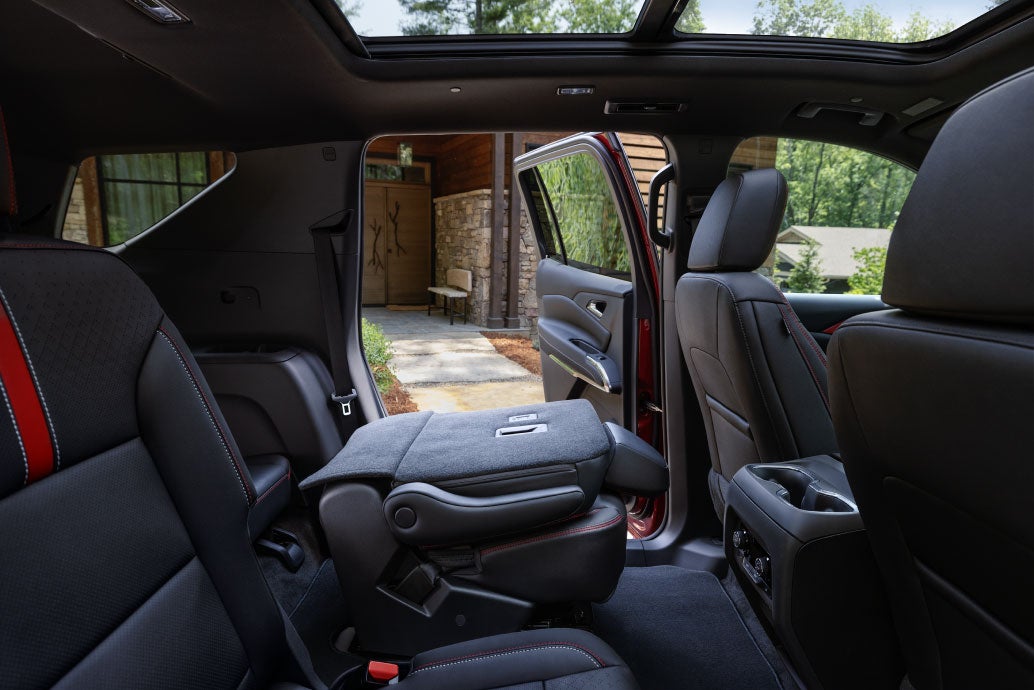 Glenn Polk Chevrolet Buick GMC of Gainesville in GAINESVILLE TX