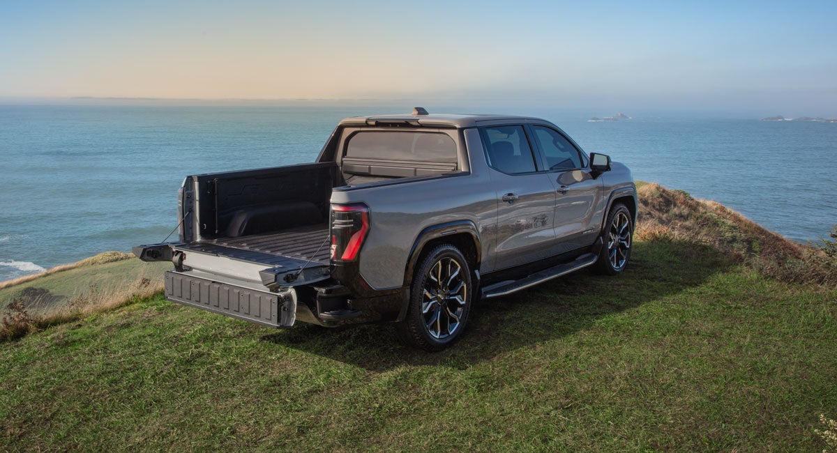 Glenn Polk Chevrolet Buick GMC of Gainesville in GAINESVILLE TX
