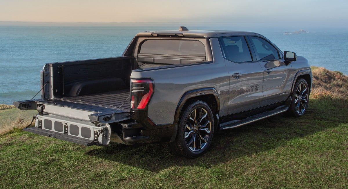 Glenn Polk Chevrolet Buick GMC of Gainesville in GAINESVILLE TX
