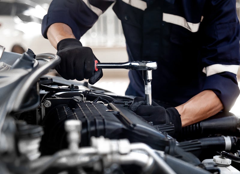 auto parts