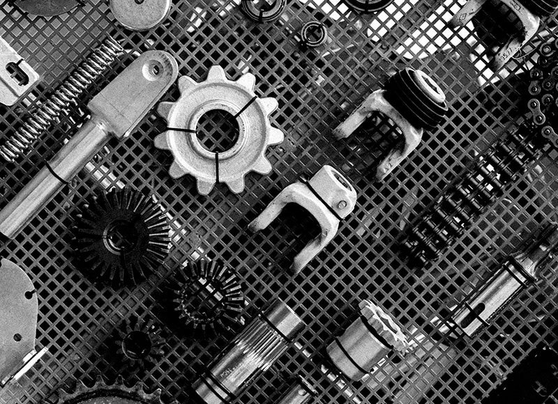 auto parts
